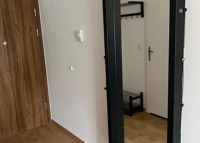 Apartament Nad Stara Odra
