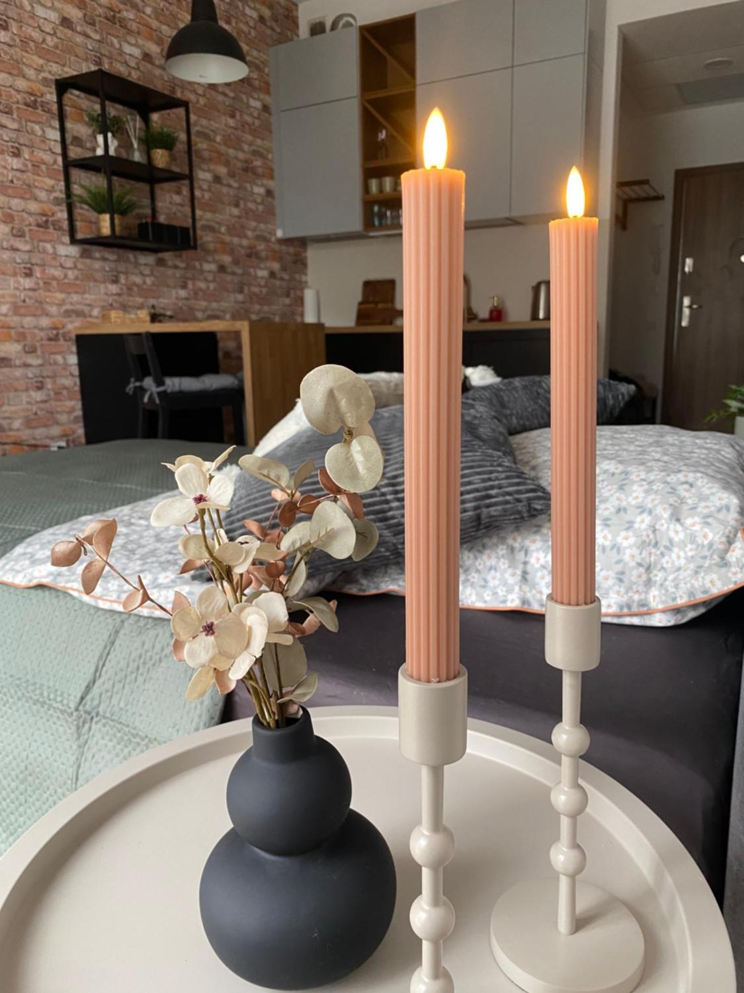 Nad Stara Odra Apartment