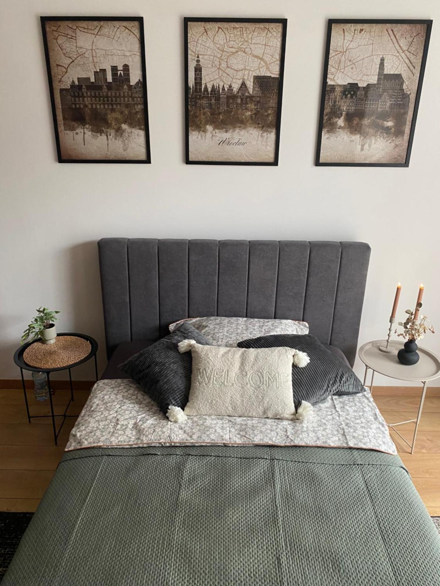 Apartment Nad Stara Odra