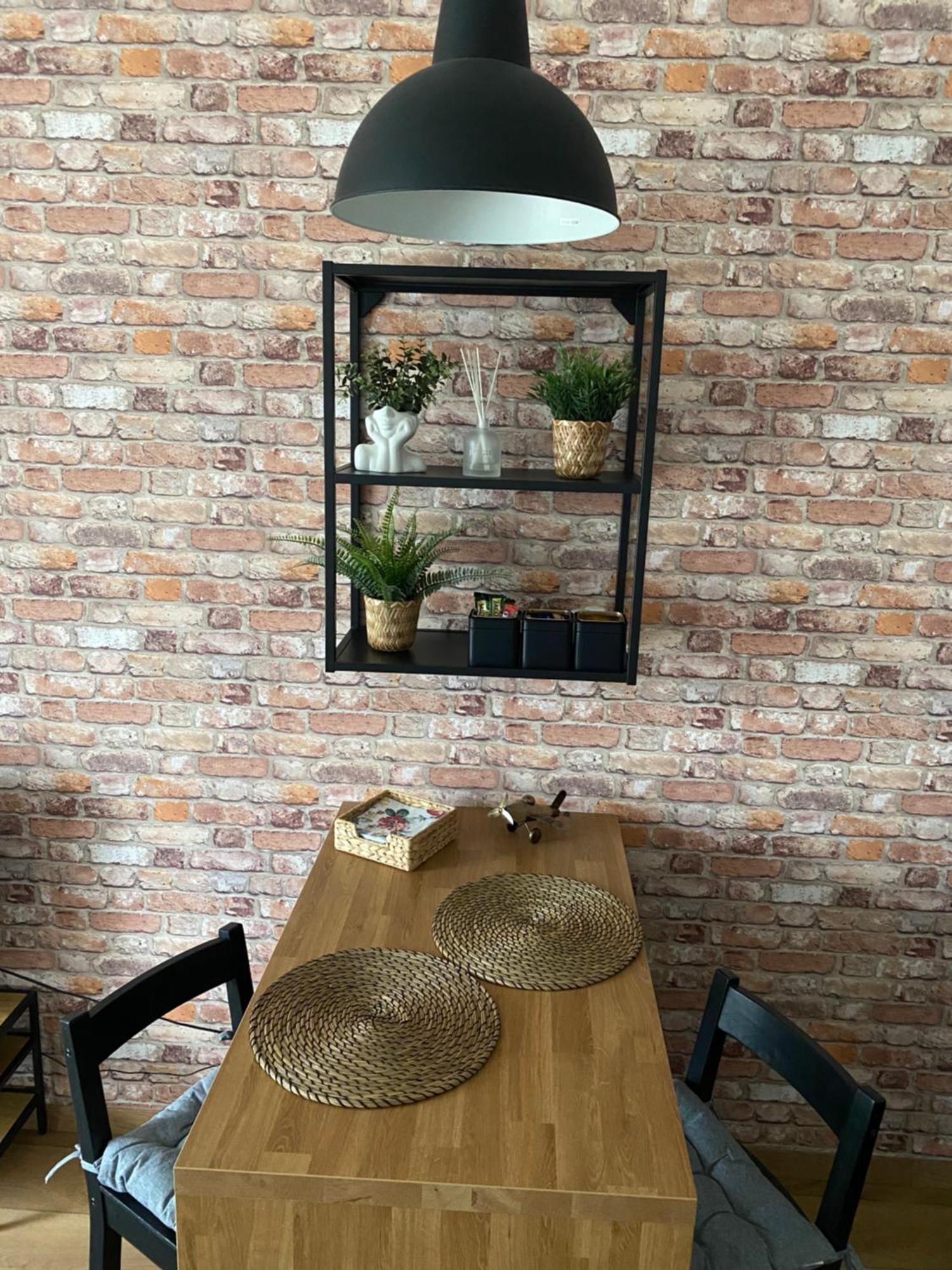 Nad Stara Odra Apartment *