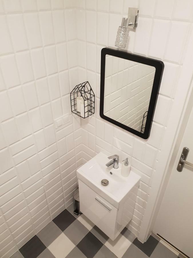 Apartment Nad Stara Odra Wroclaw
