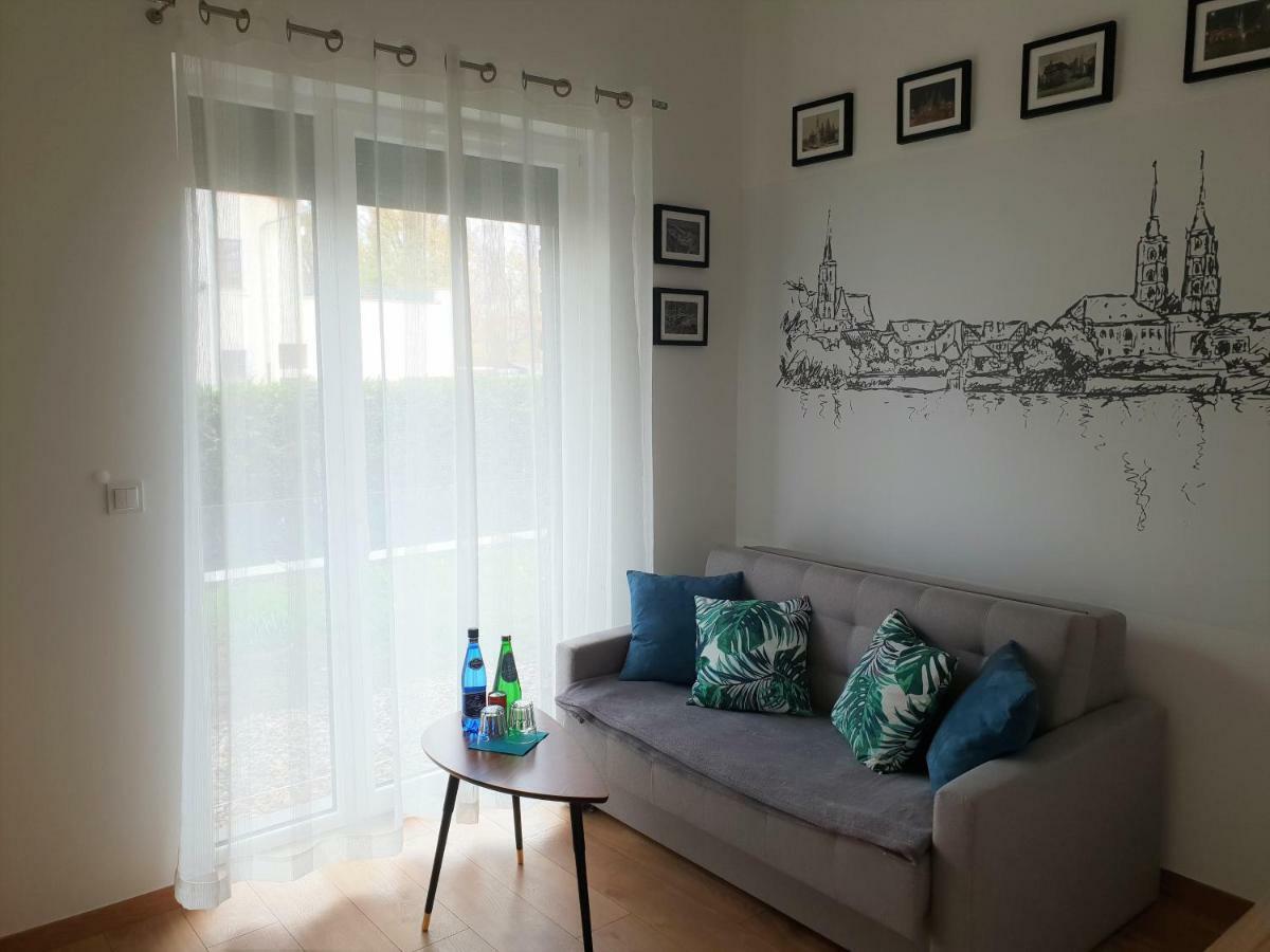 Apartment Nad Stara Odra *