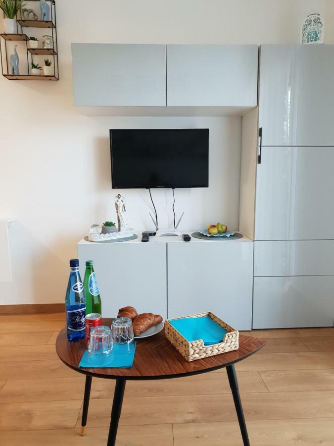 Nad Stara Odra Apartment Wroclaw