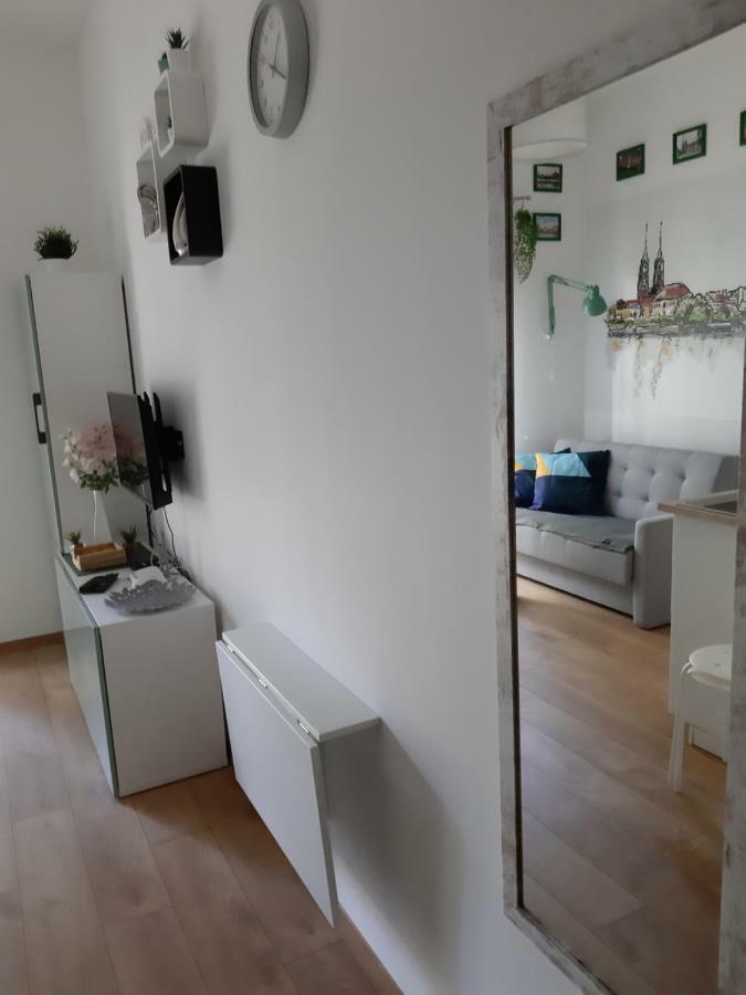 Nad Stara Odra Wroclaw