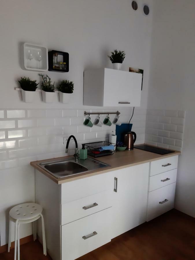 Nad Stara Odra * Wroclaw