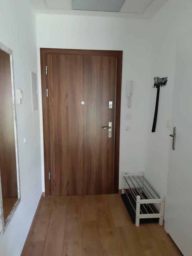 Apartment Nad Stara Odra Wroclaw