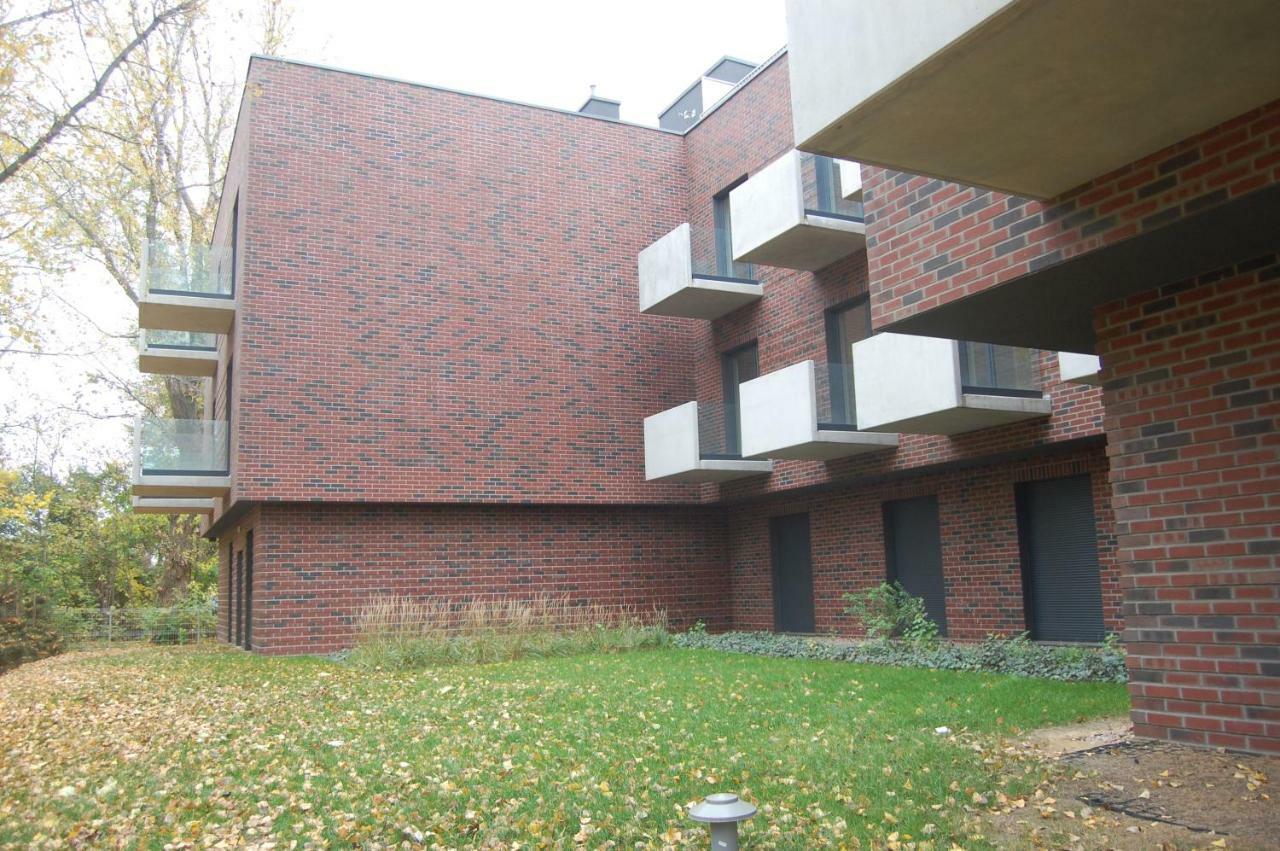 Nad Stara Odra Apartment *