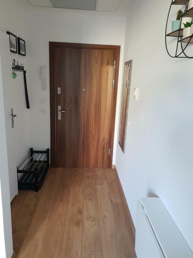 Nad Stara Odra Apartment Wroclaw