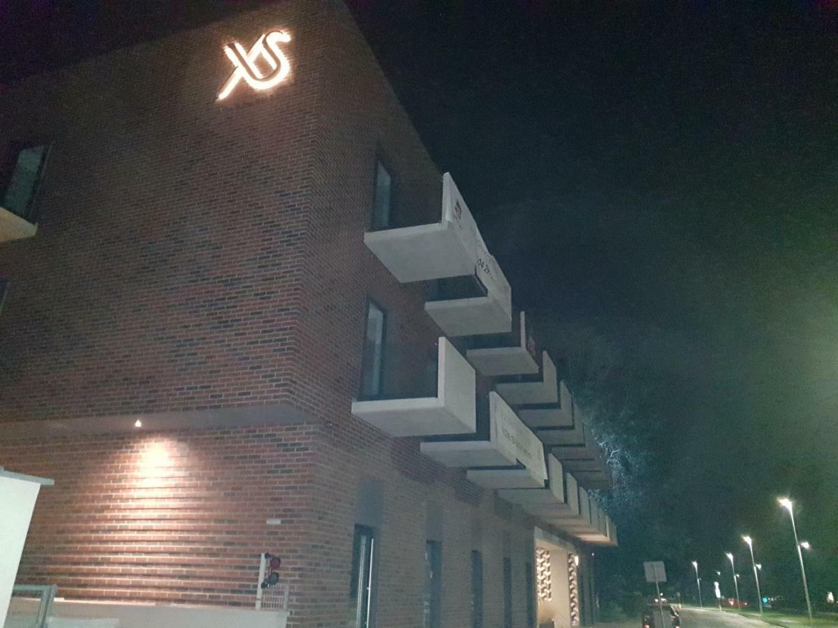 Nad Stara Odra *