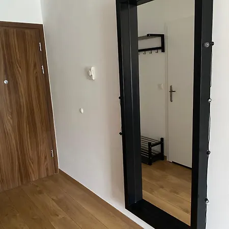 Apartament Nad Stara Odra Wroclaw Exterior photo