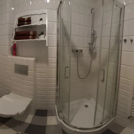 Apartament Nad Stara Odra Wroclaw Exterior photo