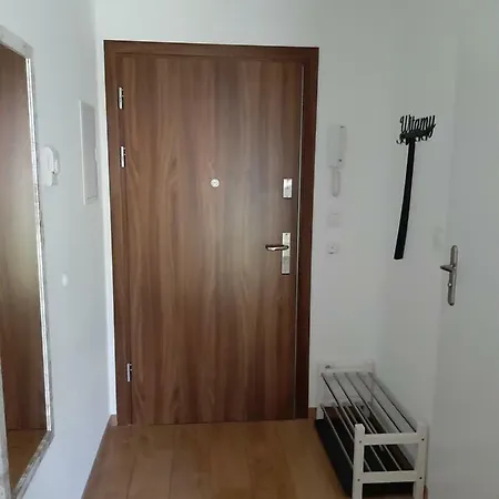 Apartament Nad Stara Odra Wroclaw Exterior photo