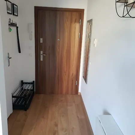 Apartament Nad Stara Odra Wroclaw Exterior photo