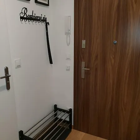 Apartament Nad Stara Odra Wroclaw Exterior photo