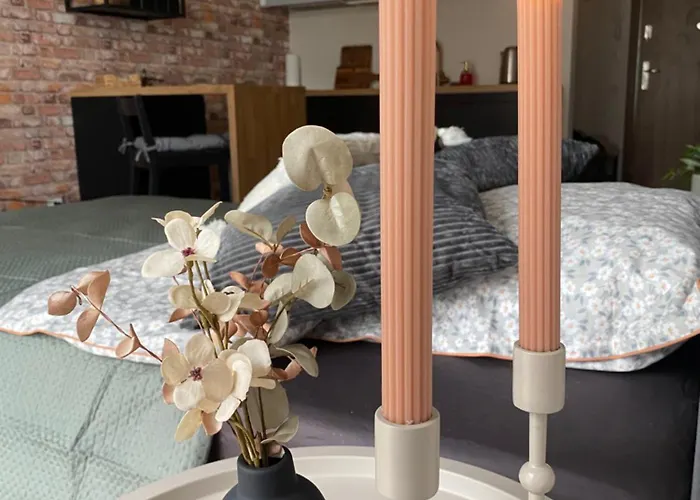 Apartament Nad Starą Odrą