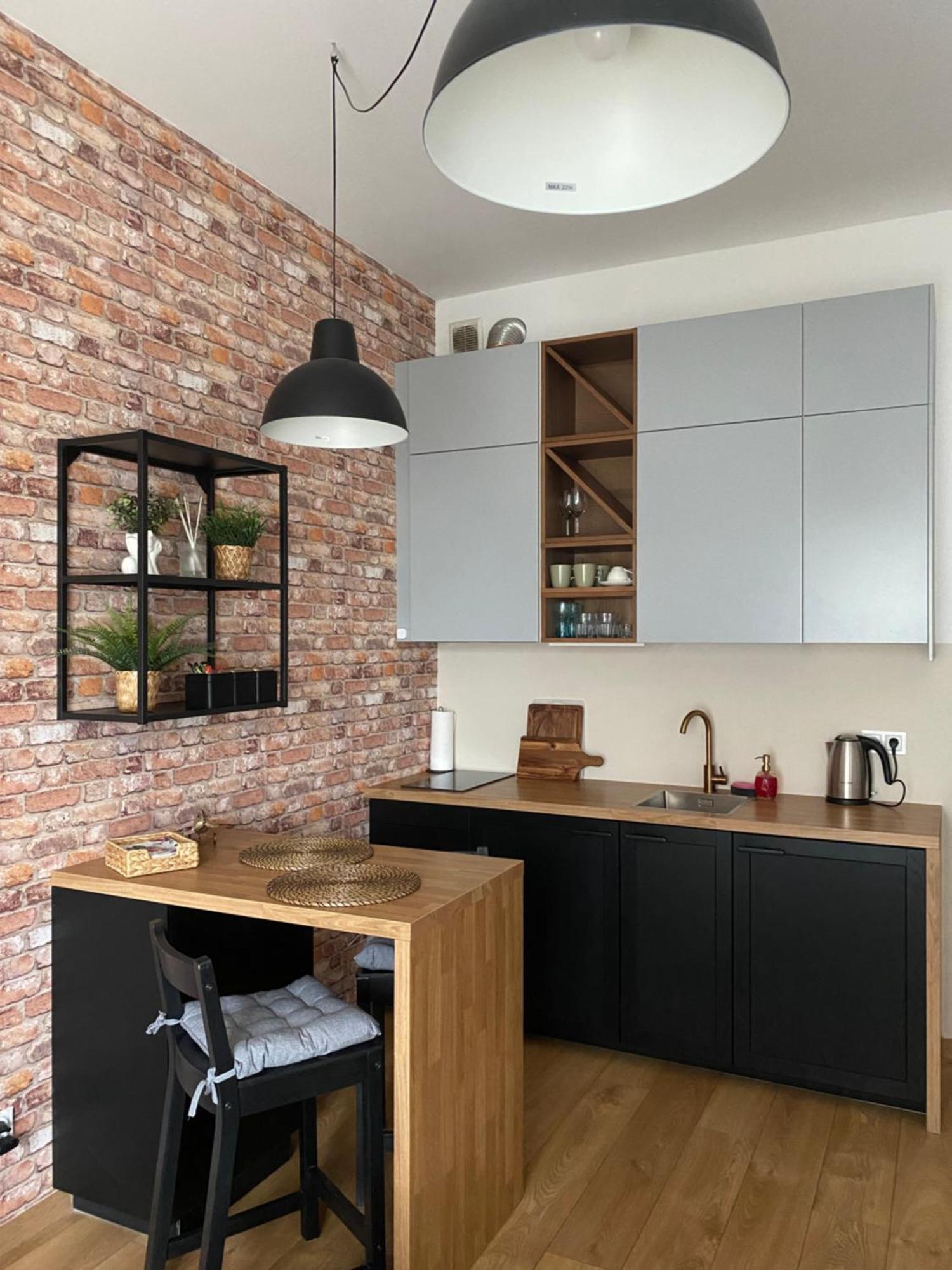 Apartament Nad Starą Odrą *