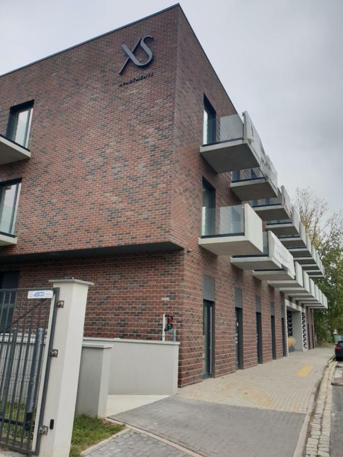 Apartament Nad Starą Odrą